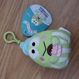 🎉2/$25🎉 Hello Kitty and Friends Squishmallow hanger